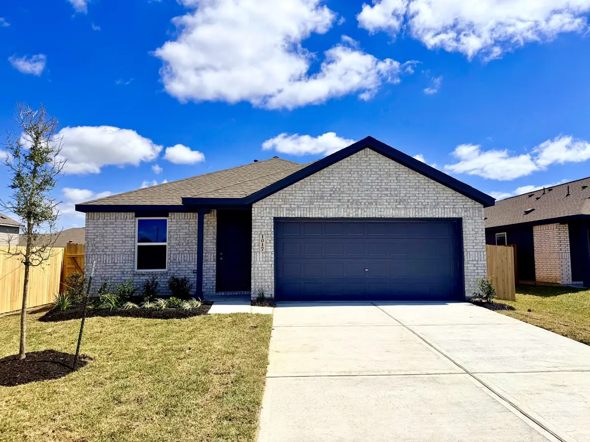 2620 Patriot Run, Bay City, TX 77414 - #1