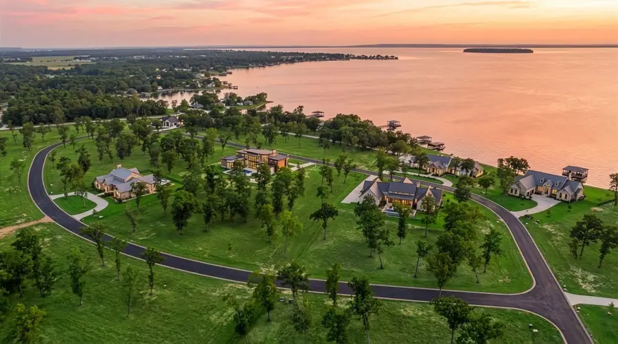 Lot 11 Island View Road, Livingston, TX 77351 - #2