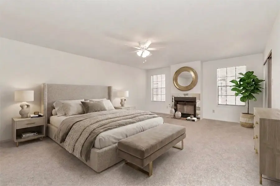 9800 Pagewood Lane #3104, Houston, TX 77042 - #2
