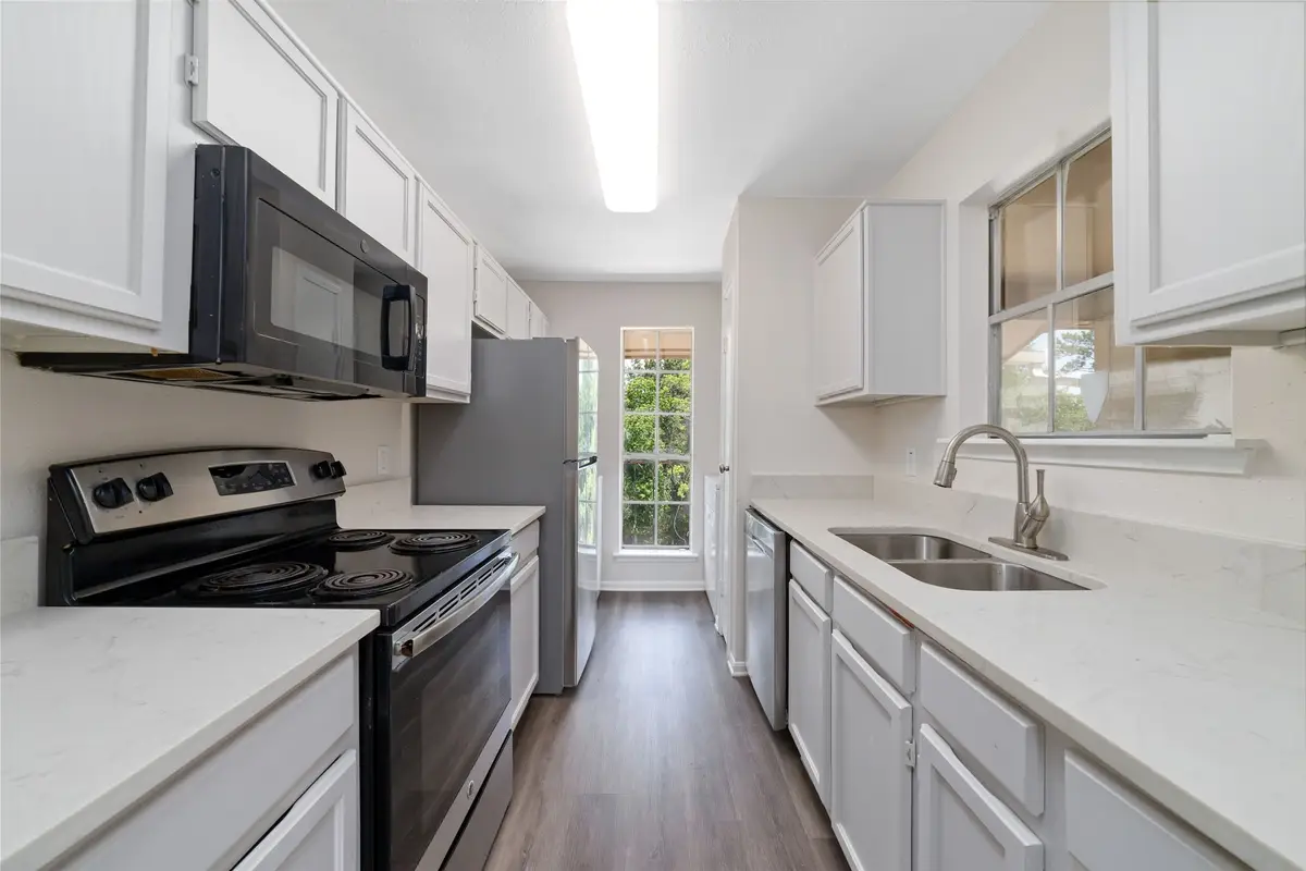 3770 Lovers Wood Lane #709, Houston, TX 77014 - #1