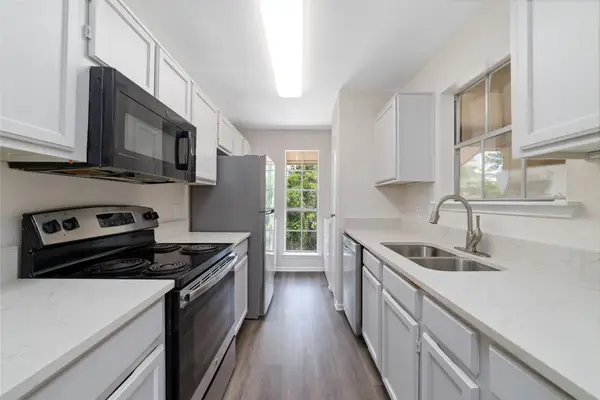 3770 Lovers Wood Lane #709, Houston, TX 77014