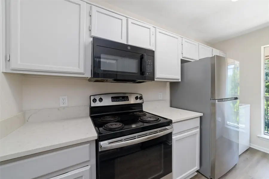 3770 Lovers Wood Lane #709, Houston, TX 77014 - #2