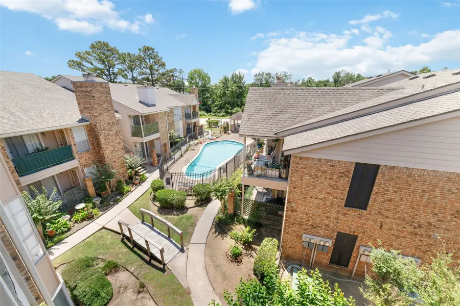 3770 Lovers Wood Lane #709, Houston, TX 77014 - #3