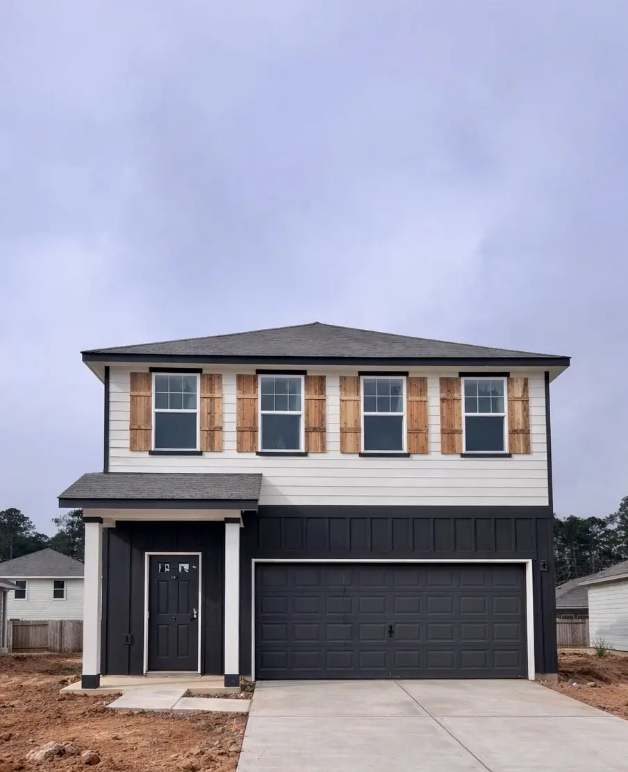 25344 Stoneham Creek Drive, Magnolia, TX 77355 - Image #1