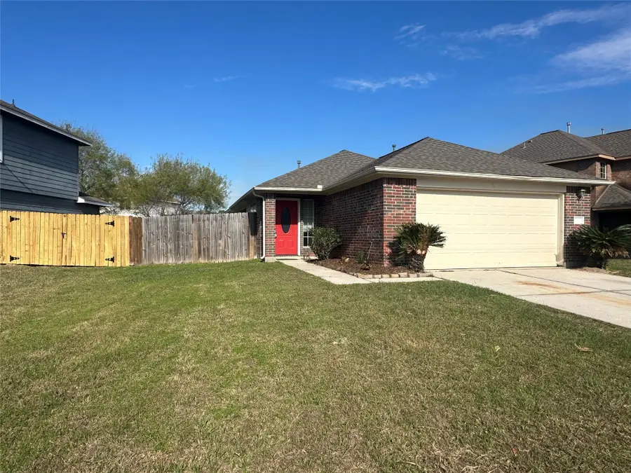 12415 Garden Gale Lane, Houston, TX 77044 - Image #2