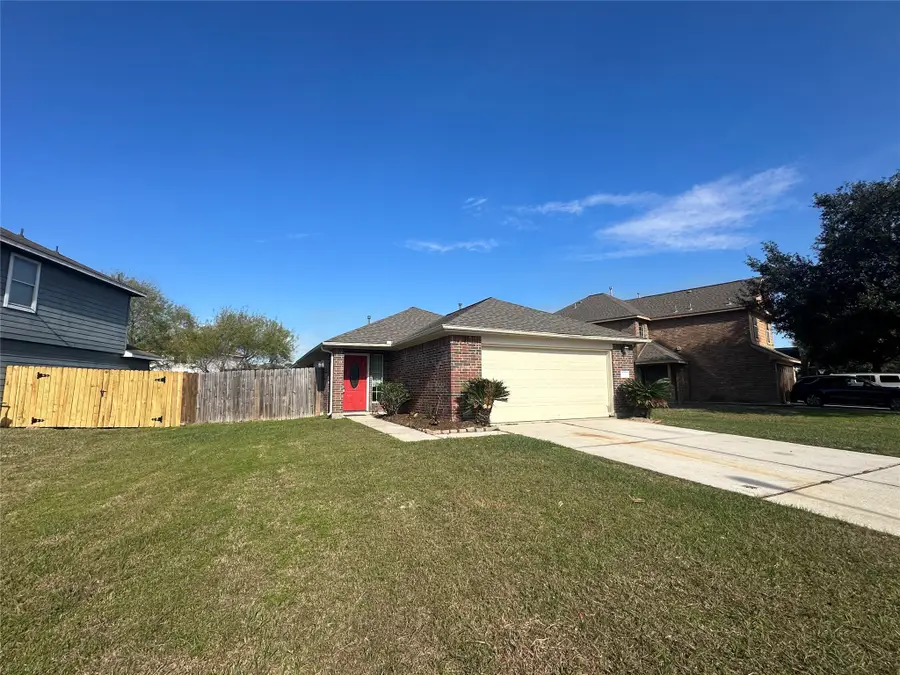 12415 Garden Gale Lane, Houston, TX 77044 - Image #3