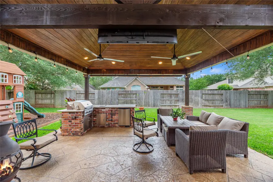 8610 Bering Chase Way, Richmond, TX 77406 - #3