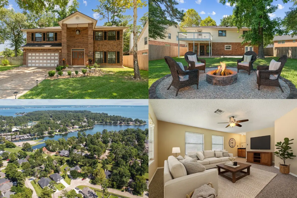 3214 Candlewood Lane, Montgomery, TX 77356 - Image #1