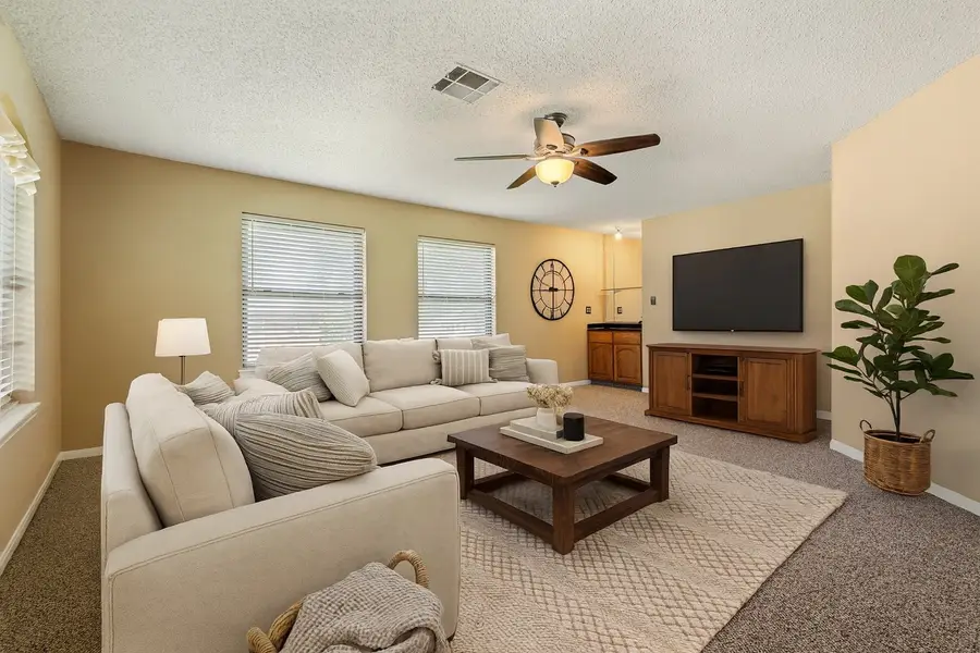 3214 Candlewood Lane, Montgomery, TX 77356 - Image #3