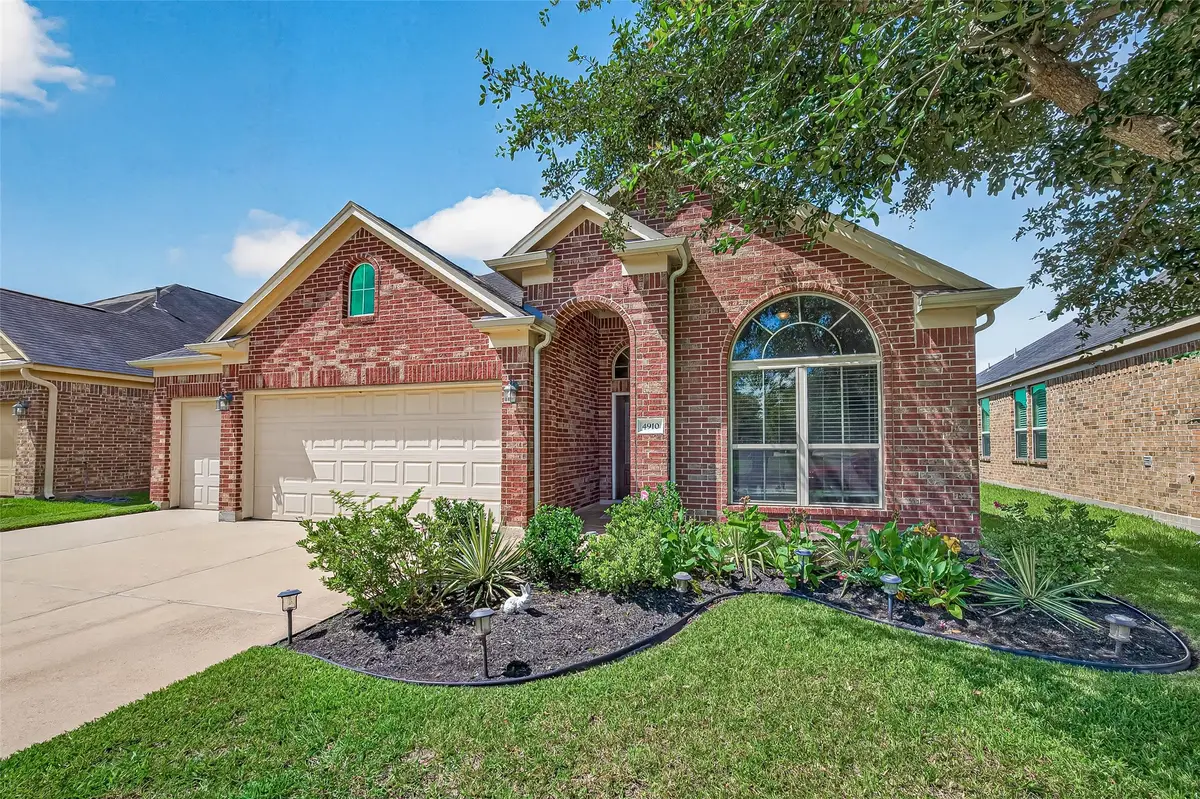 4910 Culver Lane, Rosenberg, TX 77471 - #1