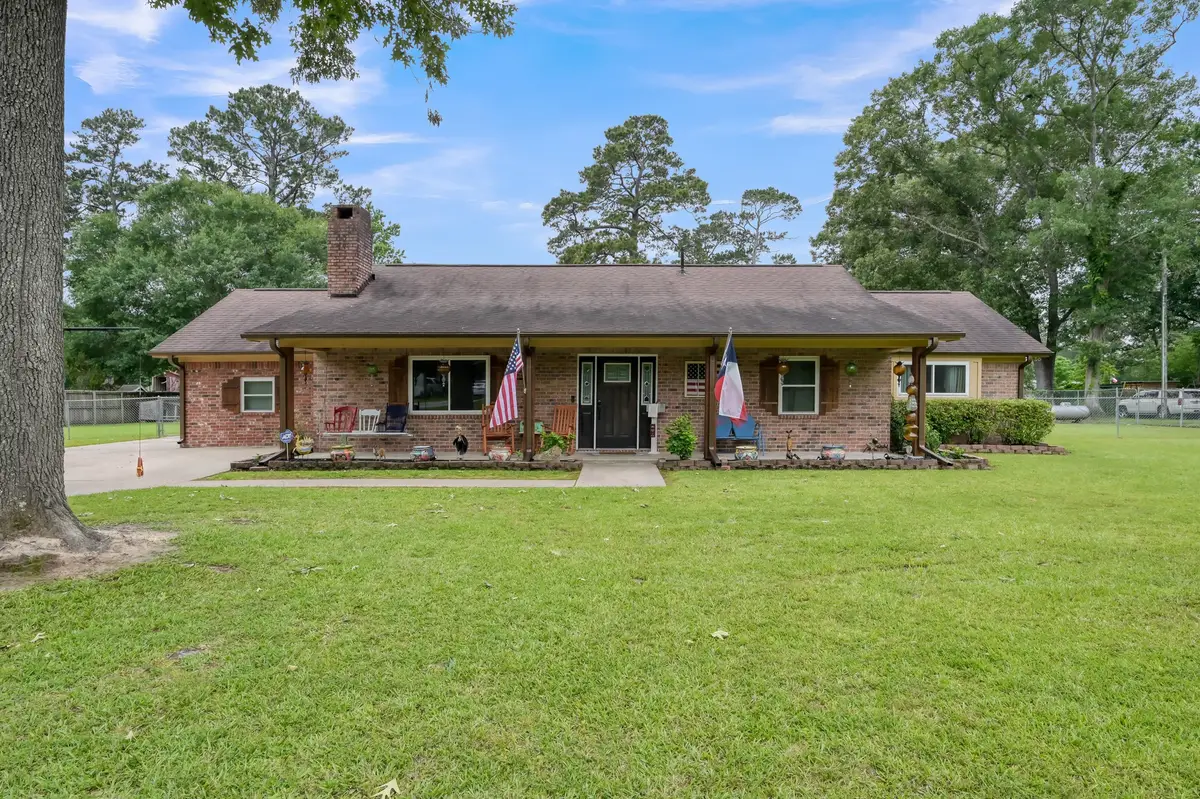 811 County Road 2267, Cleveland, TX 77327 - #1
