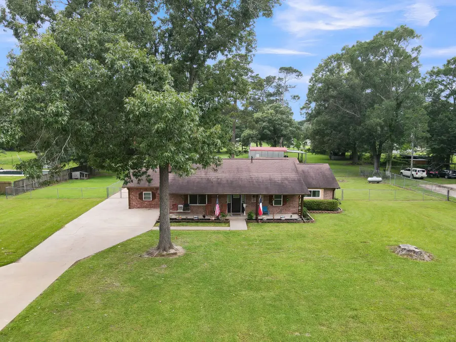 811 County Road 2267, Cleveland, TX 77327 - #3