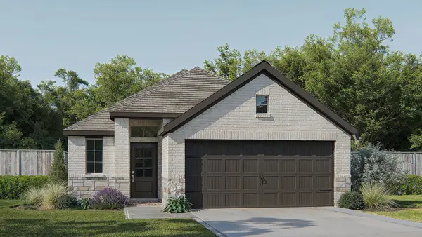 27223 Scarlet Paint Brush Drive, Hockley, TX 77447