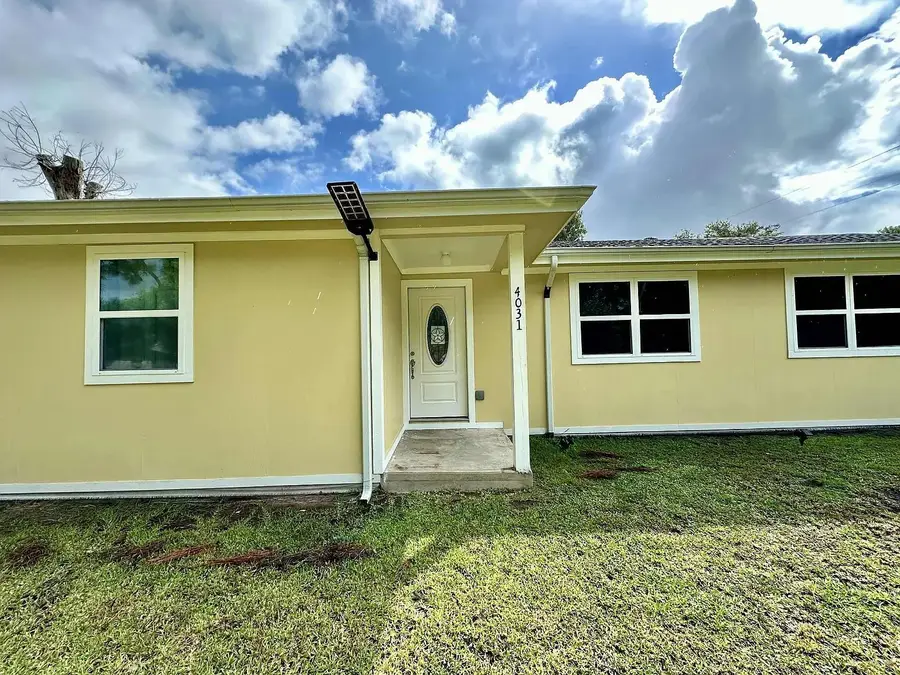 4031 Fairview Drive, Orange, TX 77630 - #2