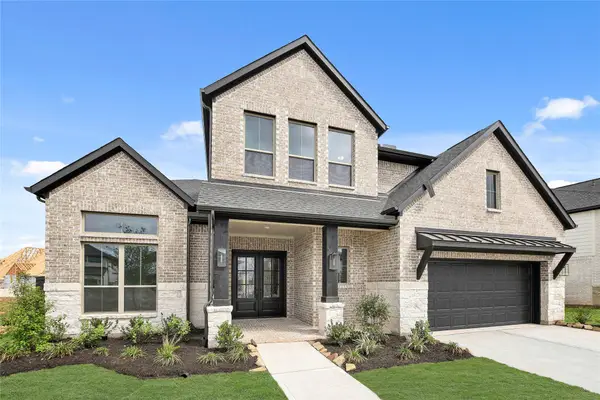 3102 Tulip Terrace Trail, Richmond, TX 77406