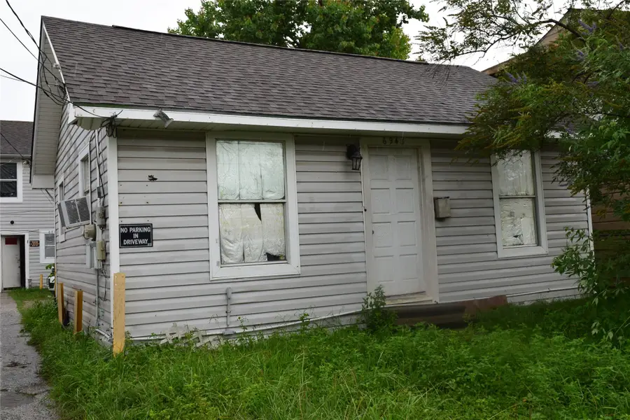 6941 Avenue L, Houston, TX 77011 - Image #2