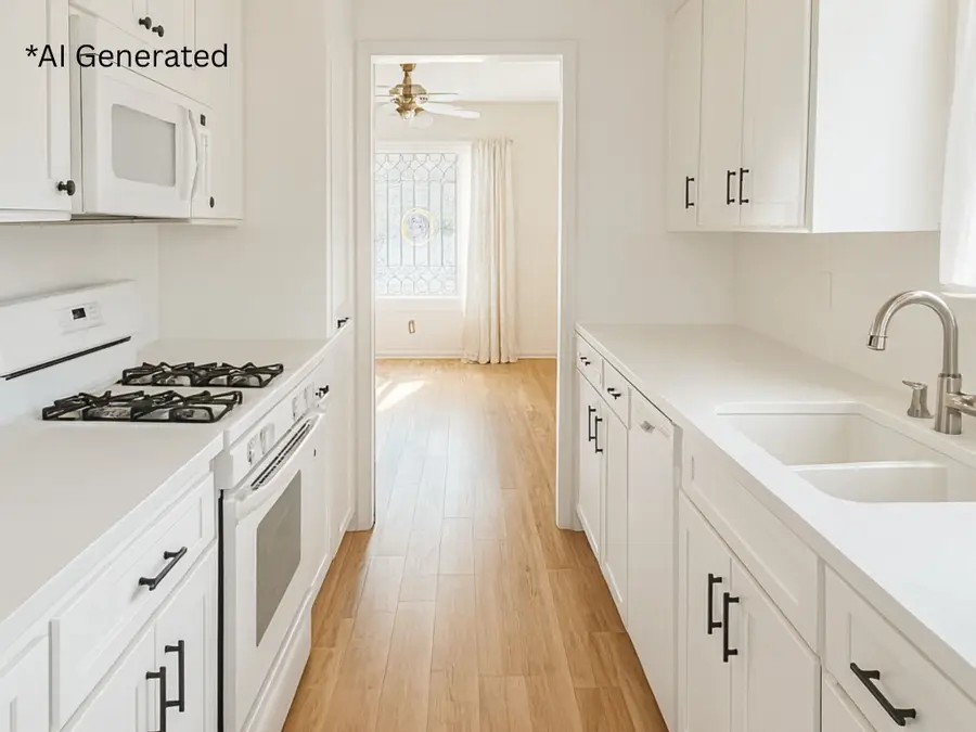 1092 South Holland Street, Bellville, TX 77418 - Image #2