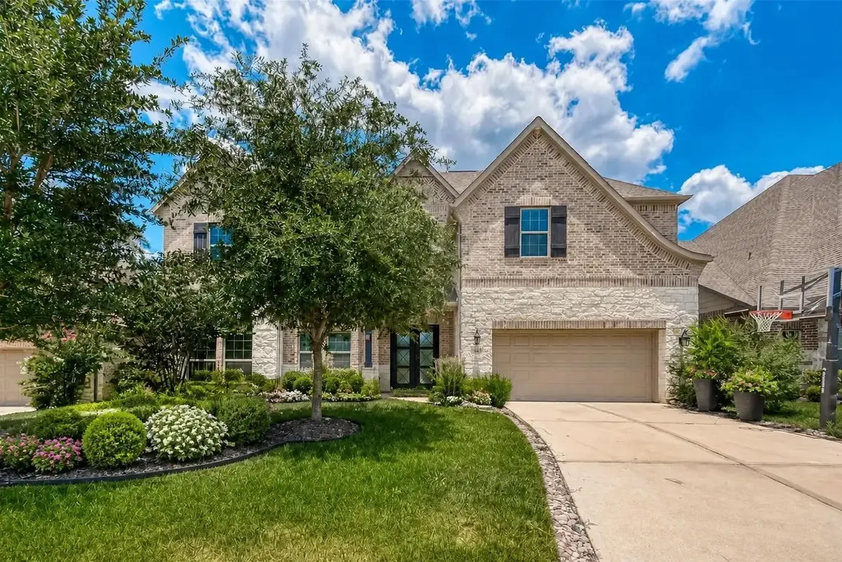 115 N Winter Sunrise Circle, Tomball, TX 77375 - #1