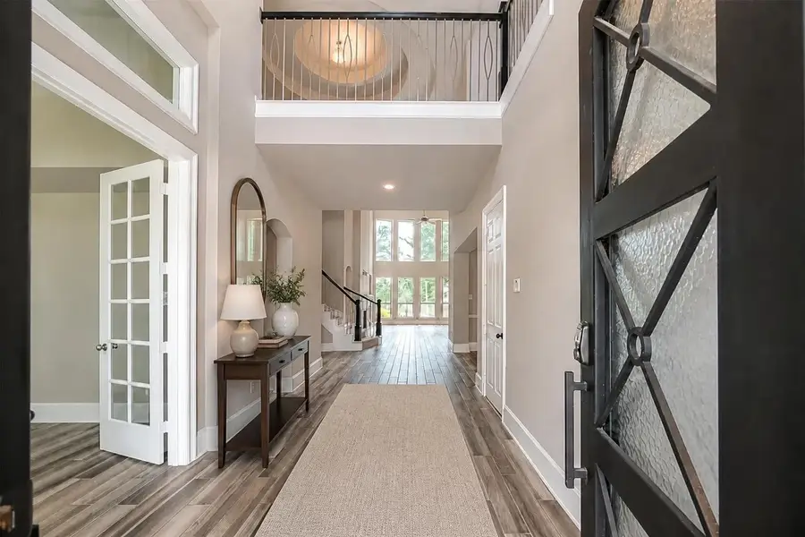115 N Winter Sunrise Circle, Tomball, TX 77375 - #3