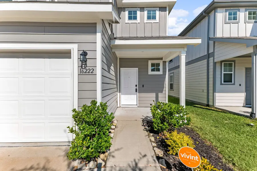 16222 Dutton Clover Drive, Houston, TX 77084 - Image #2