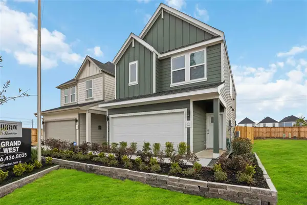 7826 Rose Stem Drive, Houston, TX 77040
