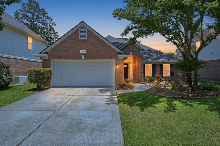 20814 Meadow Belle Court, Humble, TX 77346 - #2