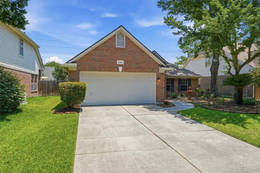 20814 Meadow Belle Court, Humble, TX 77346 - #3