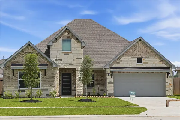 3523 Windmill Palm Drive, Manvel, TX 77578