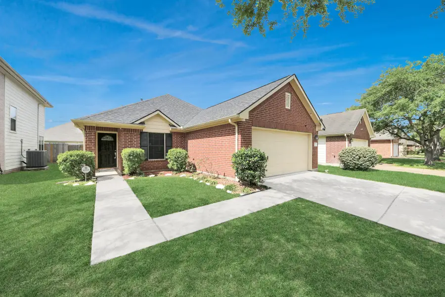 2315 Cardinal Elm Street, Fresno, TX 77545 - #3