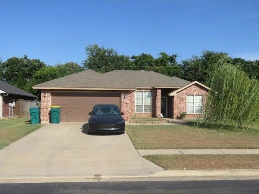 222 Pointer Street, Nolanville, TX 76559 - #1