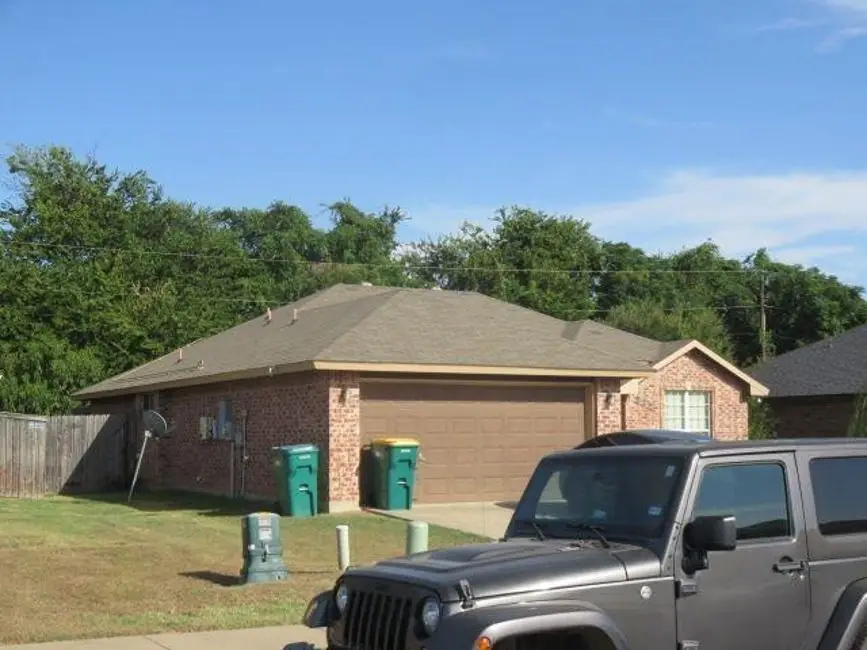 222 Pointer Street, Nolanville, TX 76559 - #2