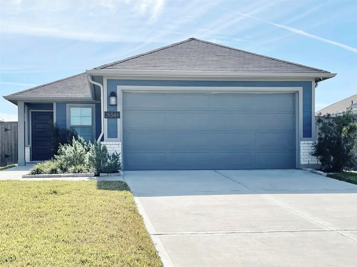 26544 Eternal Drive, La Marque, TX 77568 - Image #1
