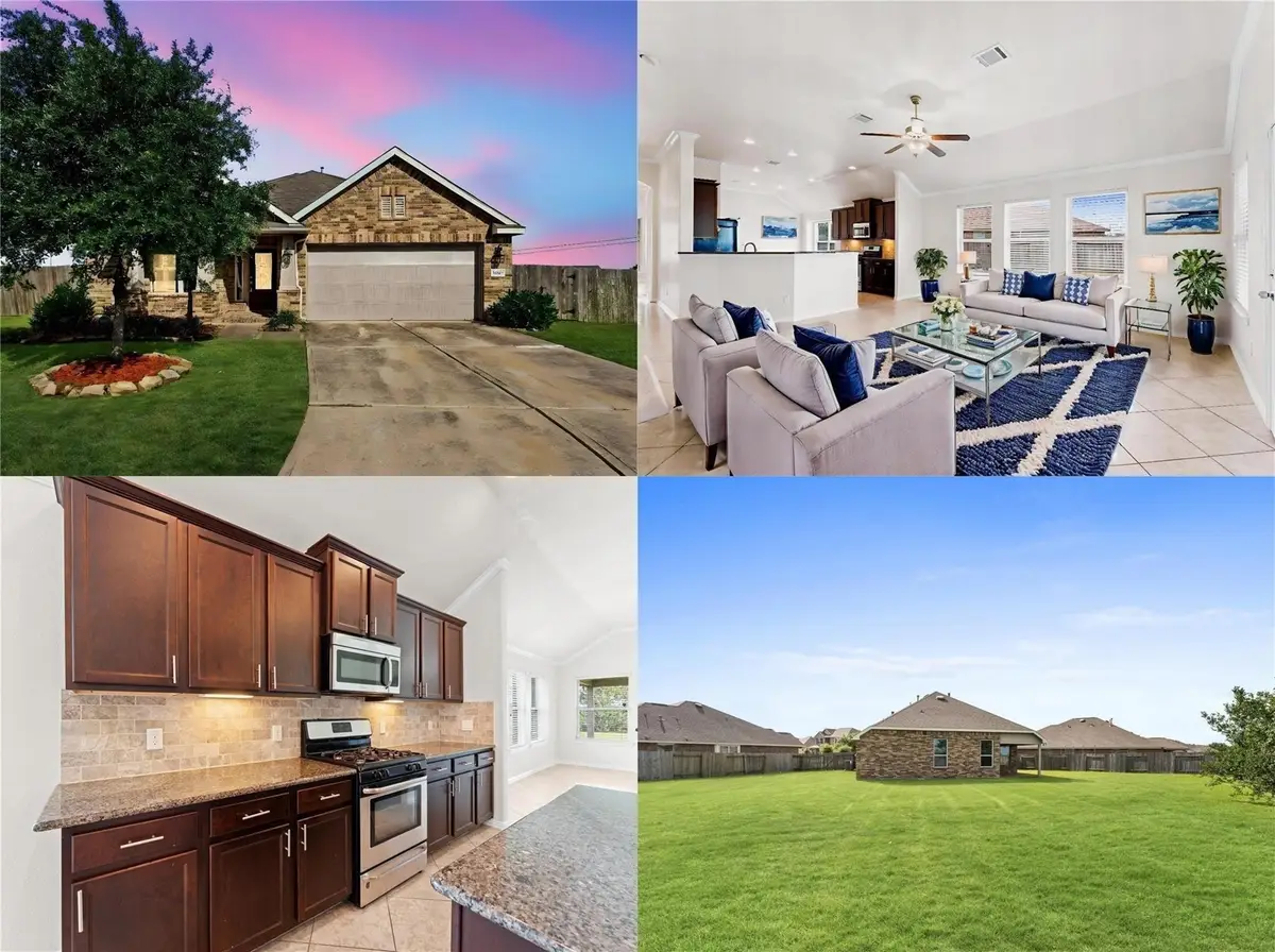 2043 Plum Rose Lane, Richmond, TX 77469 - #1
