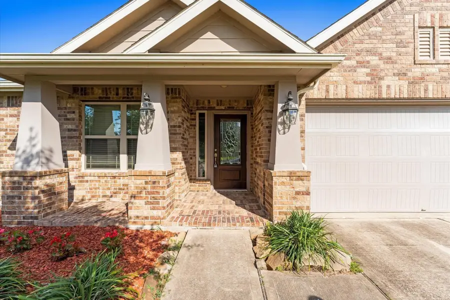2043 Plum Rose Lane, Richmond, TX 77469 - #3