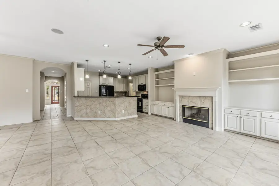 3238 Lazy Lake Lane, Montgomery, TX 77356 - #3