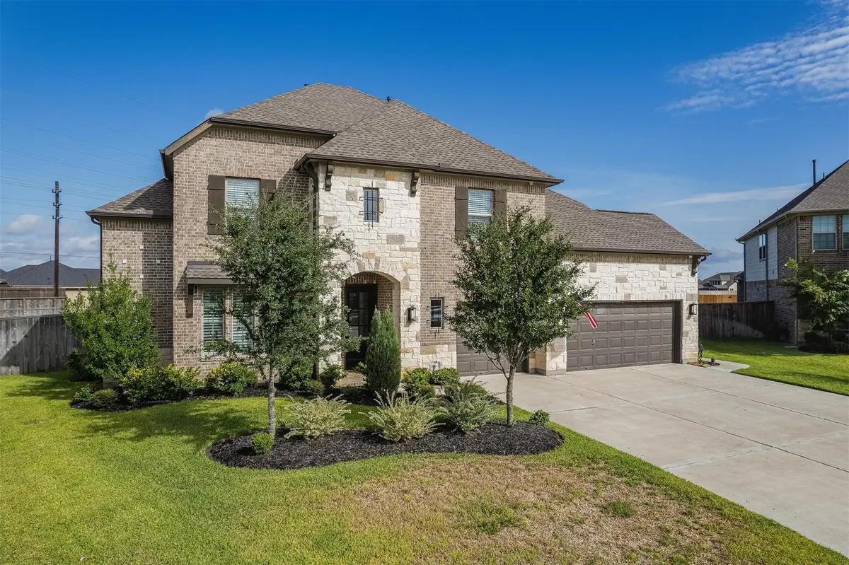 6830 Cottonwood Crest Lane, Katy, TX 77493 - Image #1