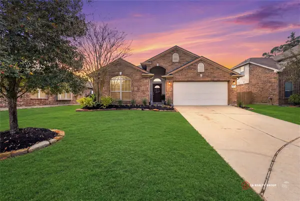 7415 Mustang Hill Lane, Spring, TX 77389