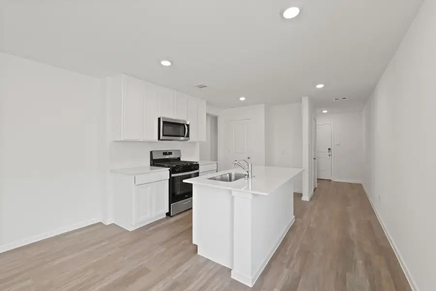 18309 Reimann Lane, New Caney, TX 77357 - Image #3