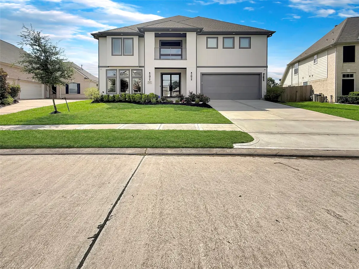 12402 Pepper Creek Lane, Pearland, TX 77584 - Image #1