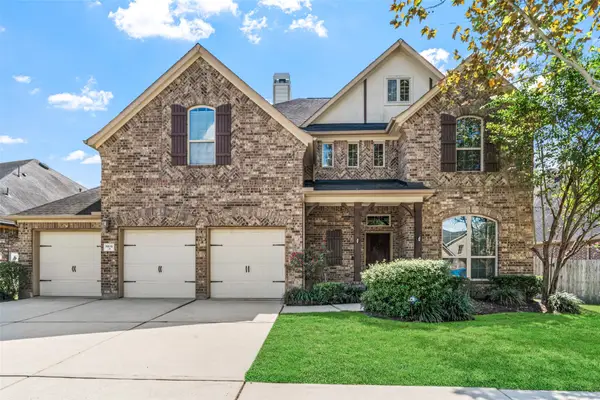 8106 Little Scarlet Street, Conroe, TX 77385