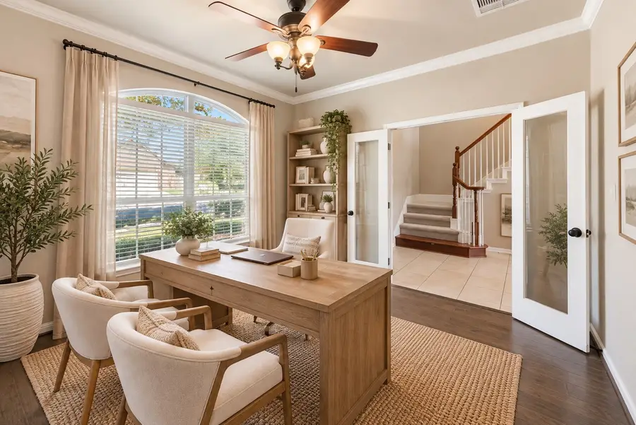 8106 Little Scarlet Street, Conroe, TX 77385 - #3