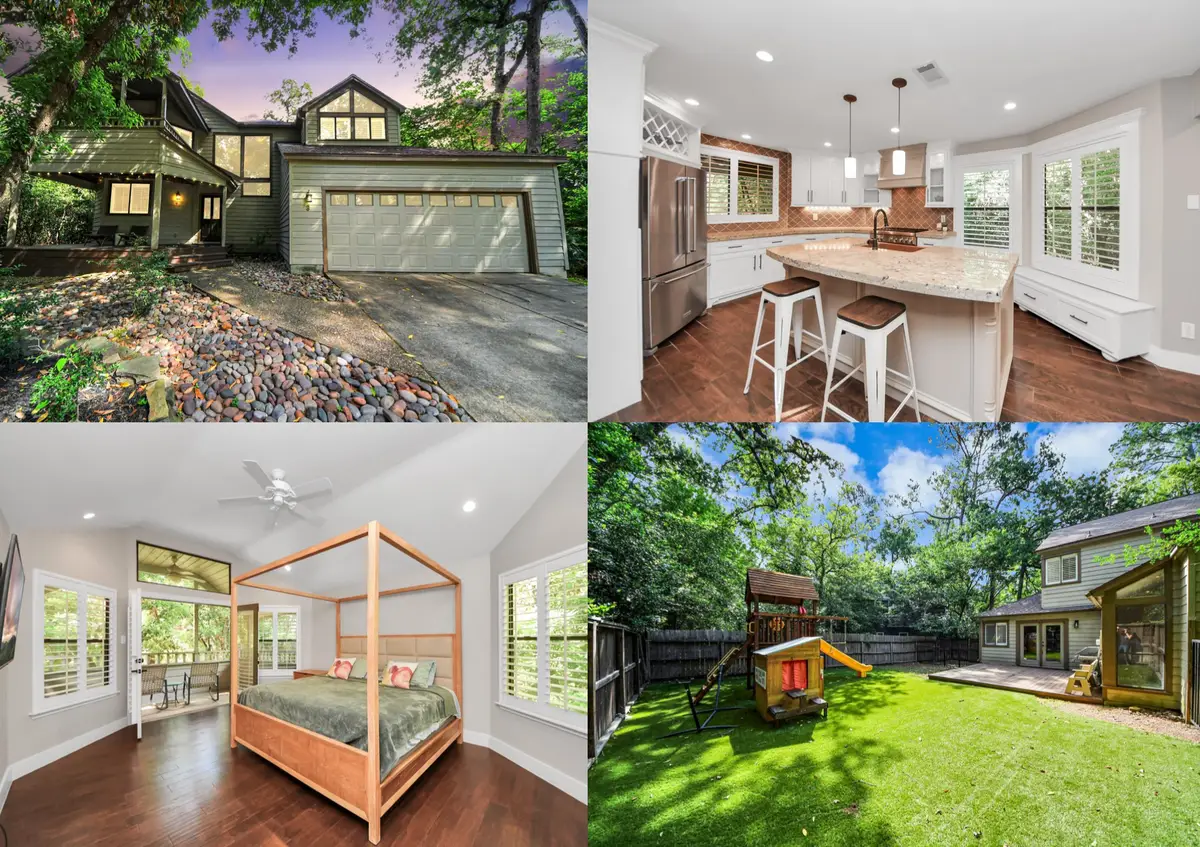 3 Hidden Deer Corner Court, The Woodlands, TX 77381 - #1
