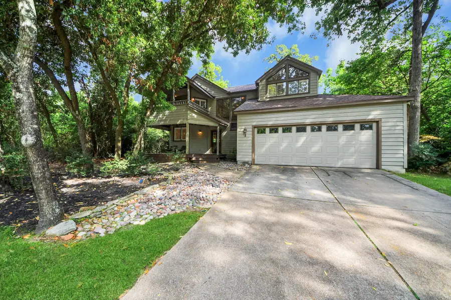3 Hidden Deer Corner Court, The Woodlands, TX 77381 - #3