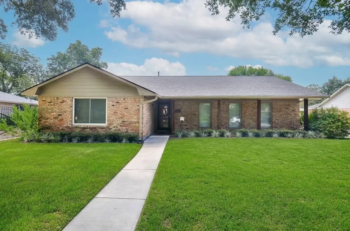 5127 Hummingbird Street, Houston, TX 77035 - #1