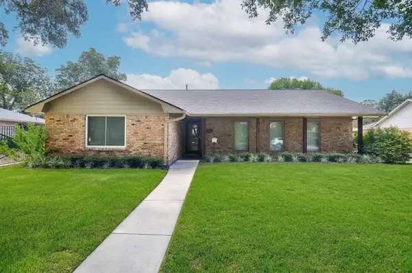 5127 Hummingbird Street, Houston, TX 77035