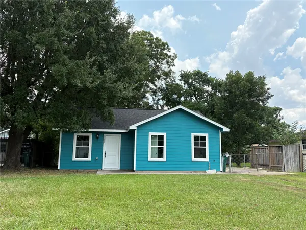 1108 Jackson Avenue, Pasadena, TX 77506