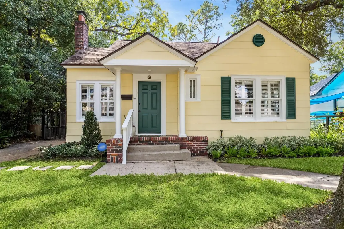 920 Fugate Street, Houston, TX 77009 - Image #1