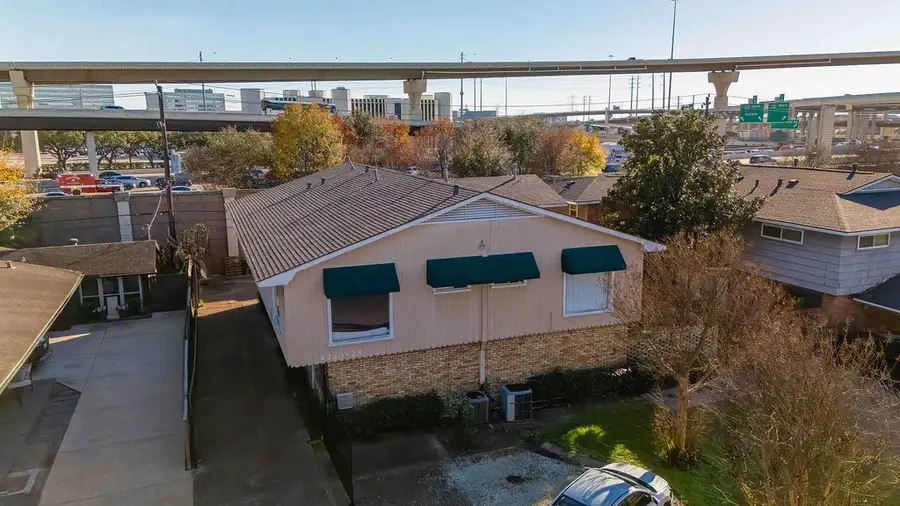 4723 Merwin Street, Houston, TX 77027 - #2