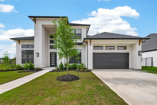 2319 Shooting Star Lane, Brookshire, TX 77423