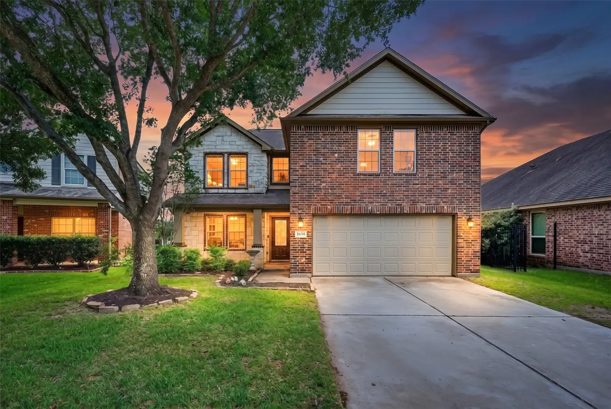26215 Crystal Cove Lane, Richmond, TX 77406 - #1